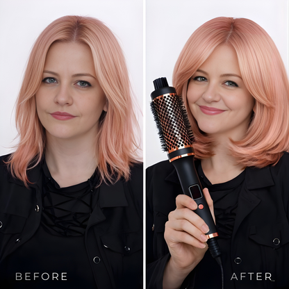 3 in 1 Ionic Styling Brush