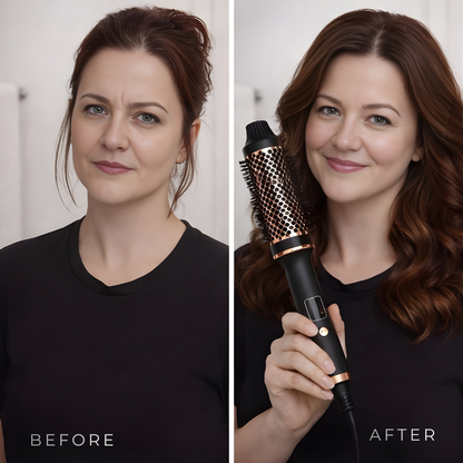 3 in 1 Ionic Styling Brush