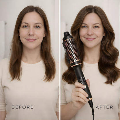 3 in 1 Ionic Styling Brush