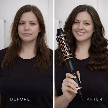 3 in 1 Ionic Styling Brush